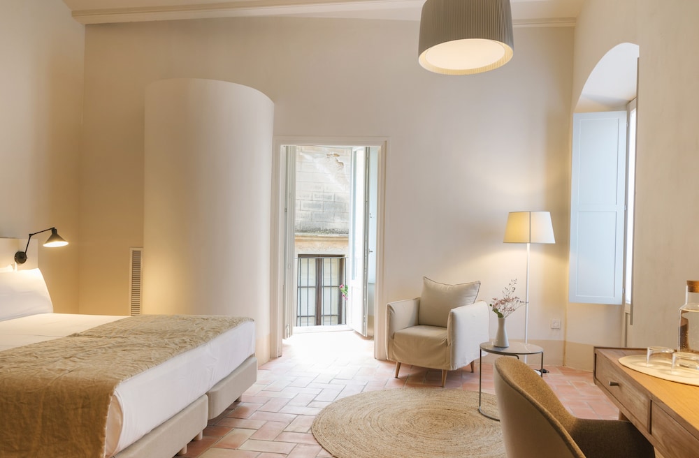 Can Mascort Eco Hotel