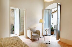 Can Mascort Eco Hotel