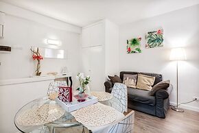 Ponte Vecchio & Boboli Modern Apartment 