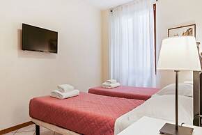 Borgo Pinti Cozy Flat 