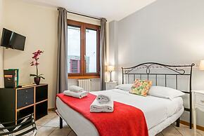 Borgo Pinti Cozy Flat 