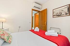 Borgo Pinti Cozy Flat 