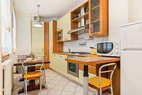 Borgo Pinti Cozy Flat 