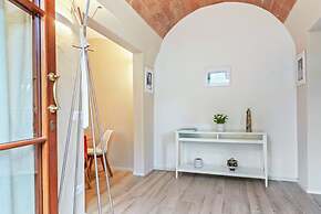 Piazzale Michelangelo Modern Flat