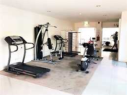 Platinum Suites Studio Condo Jomtien