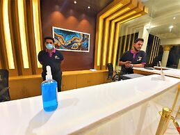 VITS Excellensea Karde Beach