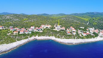 Villa Lavanda Korcula
