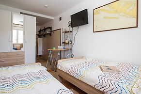Seaside Studio