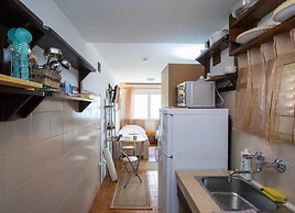 Seaside Studio