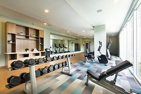 Residence Inn by Marriott Cancun Hotel Zone