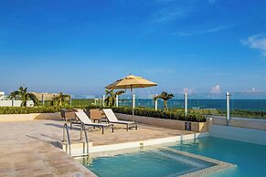 Residence Inn by Marriott Cancun Hotel Zone