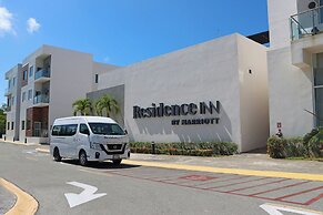 Residence Inn by Marriott Cancun Hotel Zone