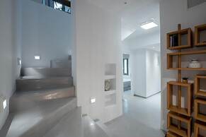 Selene Villa With Private Pool and Sea View 96m