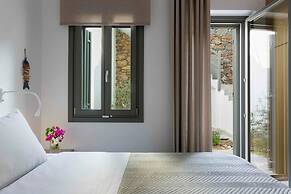Selene Villa With Private Pool and Sea View 96m