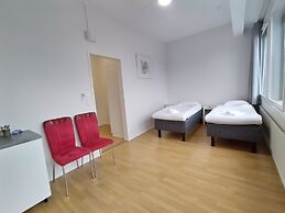 Hotelli Kerava