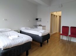 Hotelli Kerava