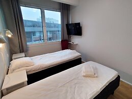 Hotelli Kerava