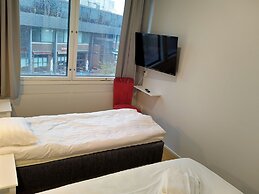 Hotelli Kerava