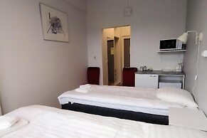 Hotelli Kerava