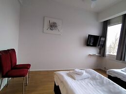 Hotelli Kerava