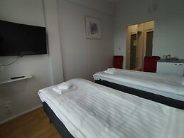 Hotelli Kerava