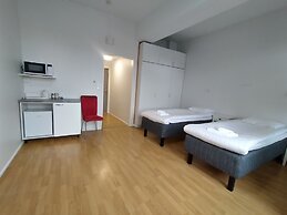 Hotelli Kerava