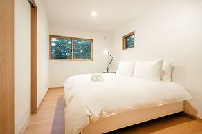 Villars Chalet