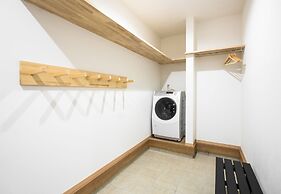 Villars Chalet