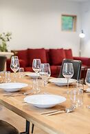 Villars Chalet
