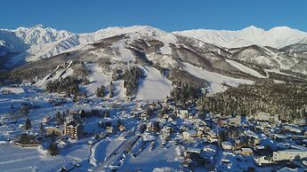 Villars Chalet