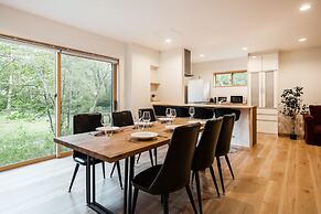 Villars Chalet