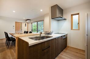 Villars Chalet