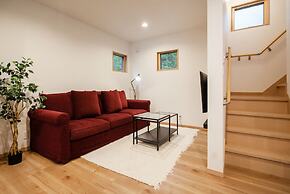 Villars Chalet