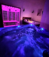 La Suite Valentine Spa Privatif - Marseille