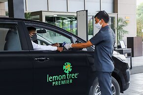 Lemon Tree Premier Vijayawada