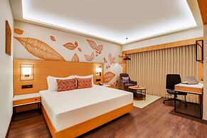 Lemon Tree Premier Vijayawada