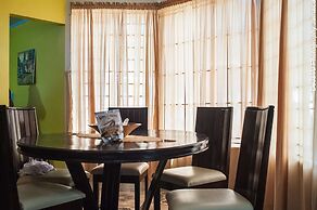 Columbus Heights Apartments