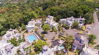 Columbus Heights Apartments