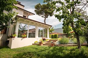 Beautiful Assisi Suite