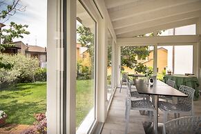Beautiful Assisi Suite