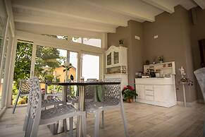 Beautiful Assisi Suite