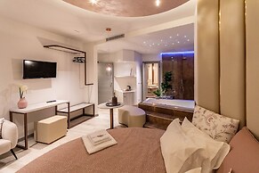 Beautiful Assisi Suite
