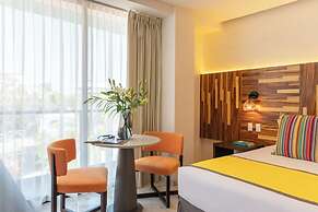 Marvic Boutique Hotel