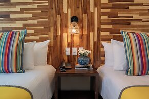 Marvic Boutique Hotel