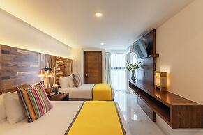 Marvic Boutique Hotel