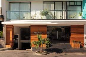 Marvic Boutique Hotel
