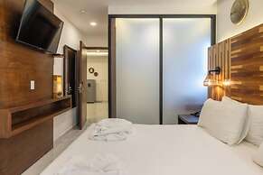 Marvic Boutique Hotel