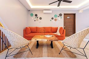 Marvic Boutique Hotel