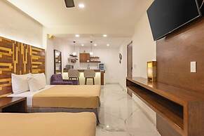 Marvic Boutique Hotel