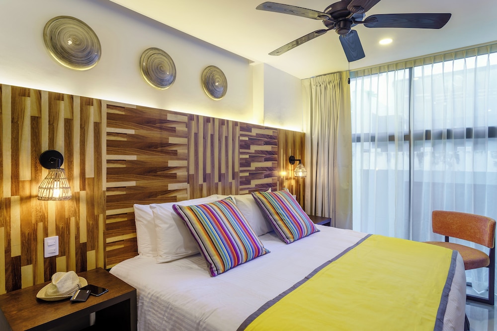 Marvic Boutique Hotel